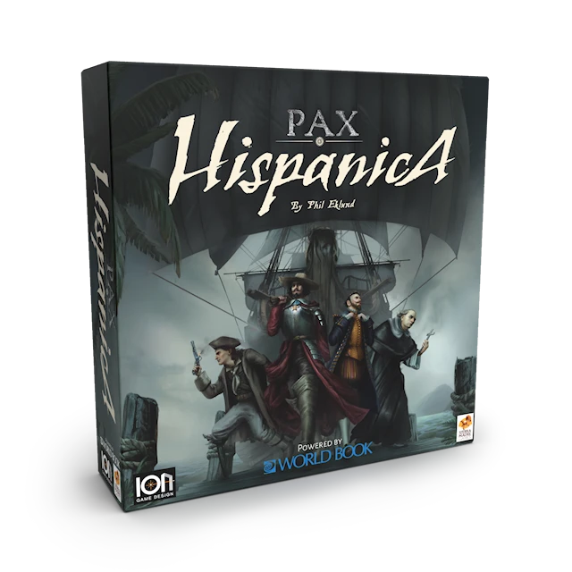 Pax Hispanica (EN)