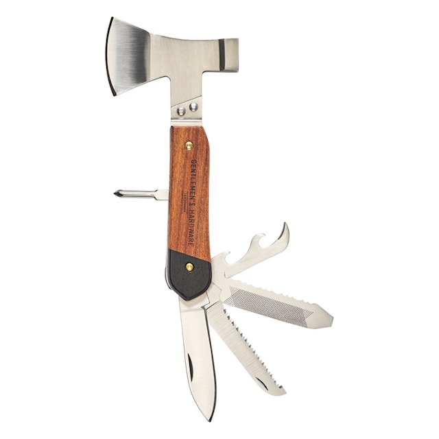 Produktbild 1 för Multiverktyg Yxa, Gentlemen's Hardware