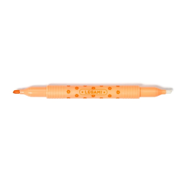 Tuotekuva 4 - Magic Highlighters, 6 pyyhittävän korostuskynän sarja