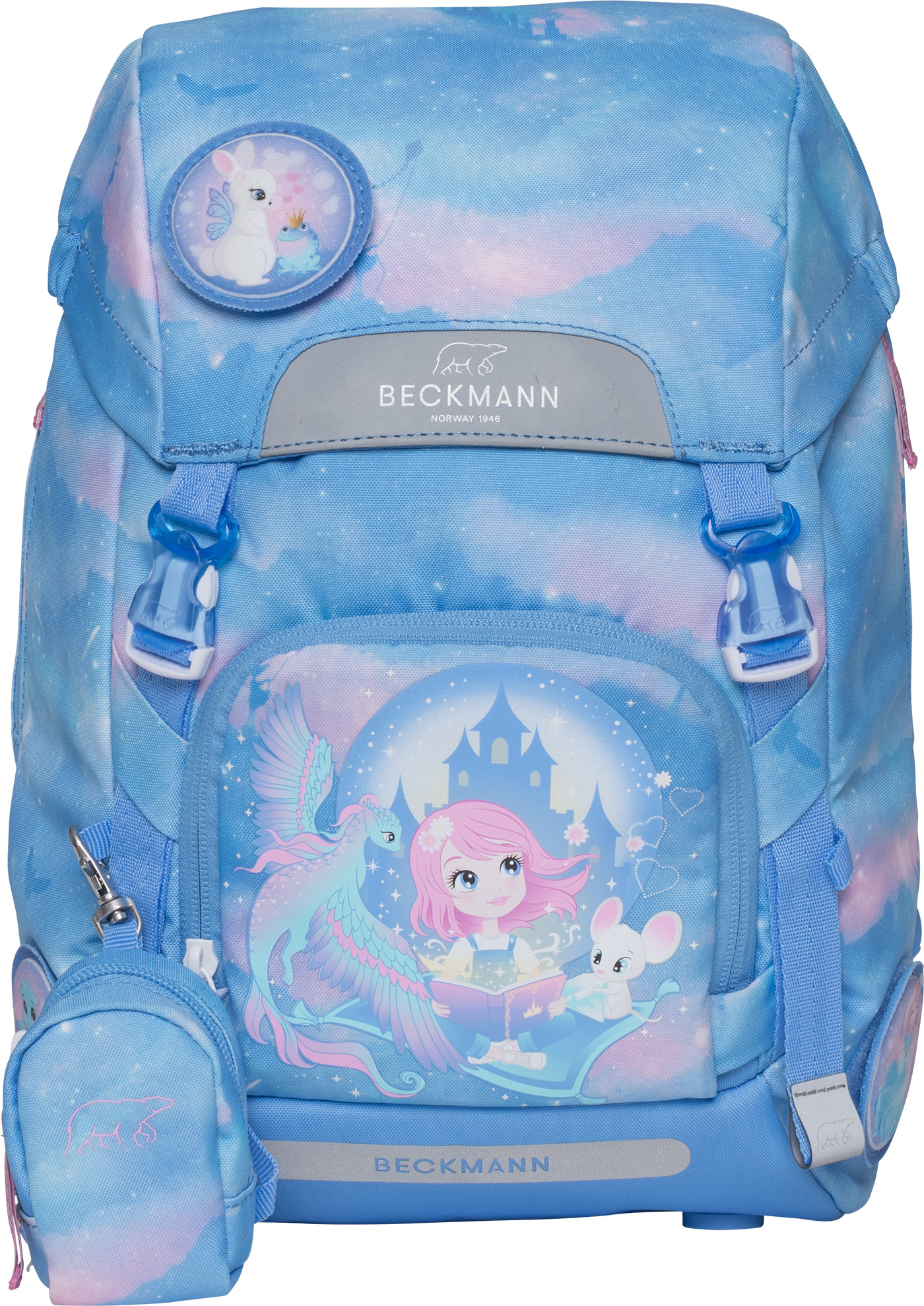 Reppu Classic 22L Fairytale Beckmann