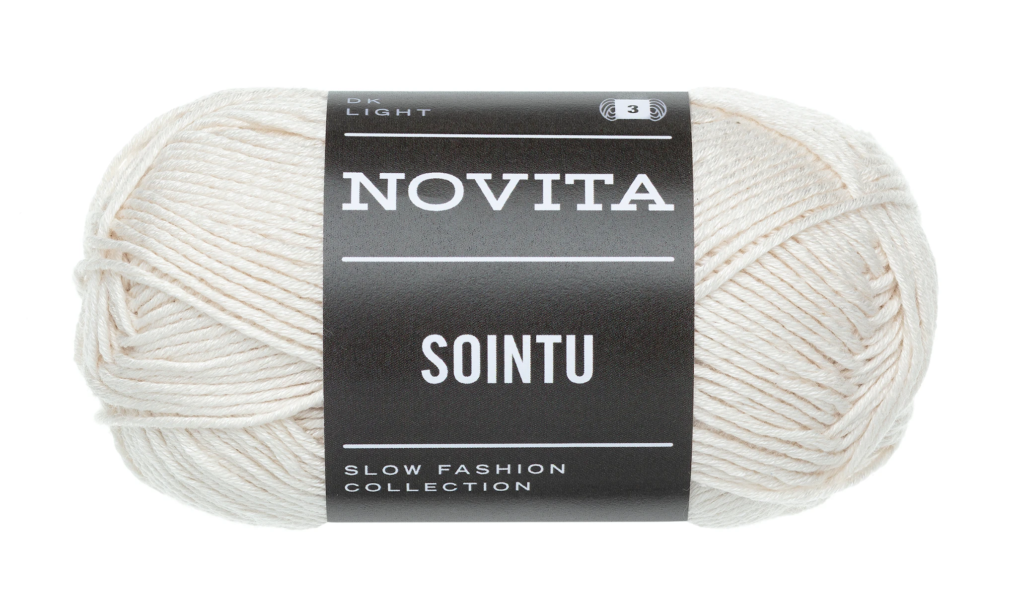 Produktbild för Sointu Bomullsmix 50g Novita