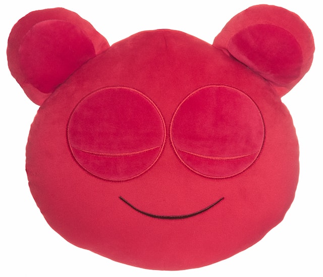 Tuotekuva 5 - Babblarna Halibobi-pehmolelu 25 cm Teddykompaniet