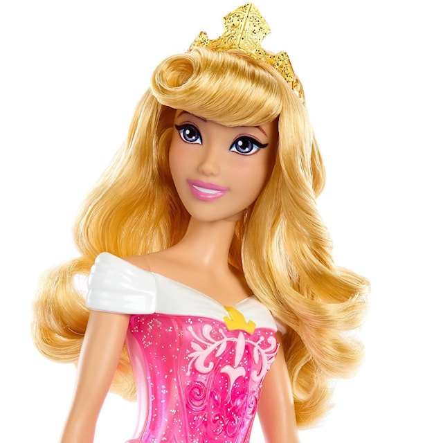Produktbild 2 för Disney Princess Törnrosa