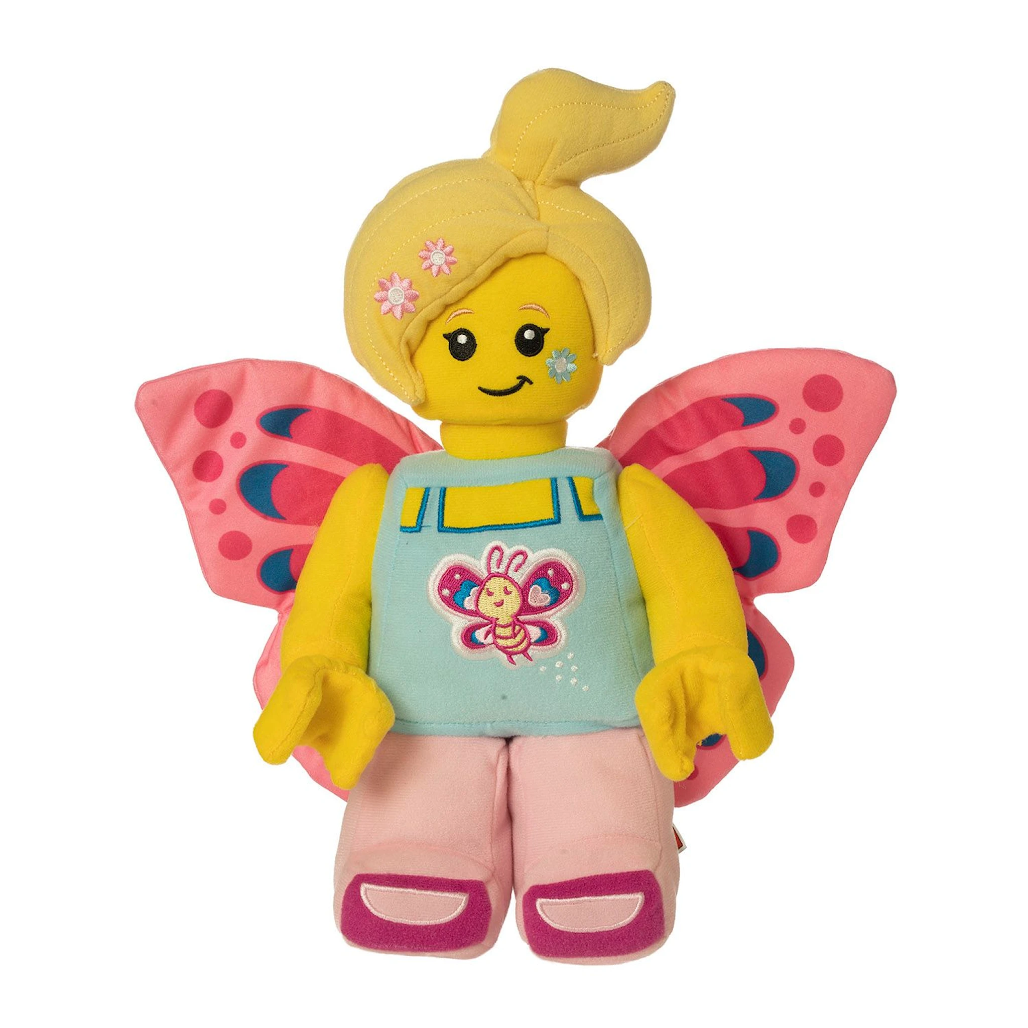 Tuotekuva ille LEGO Iconic Butterfly Pehmolelu