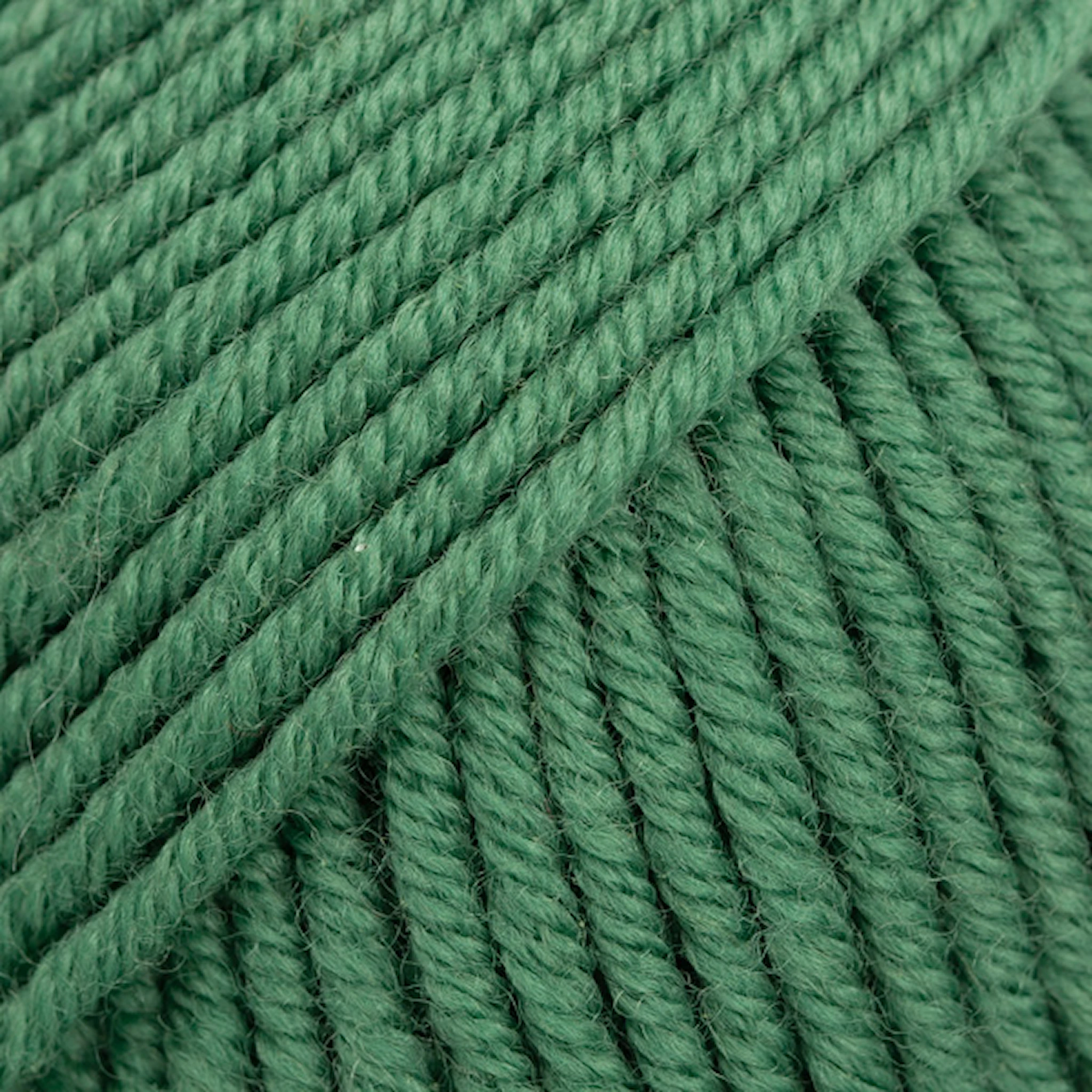 Produktbild för Merino Extra Fine Uni Colour Garn  50 g  Drops