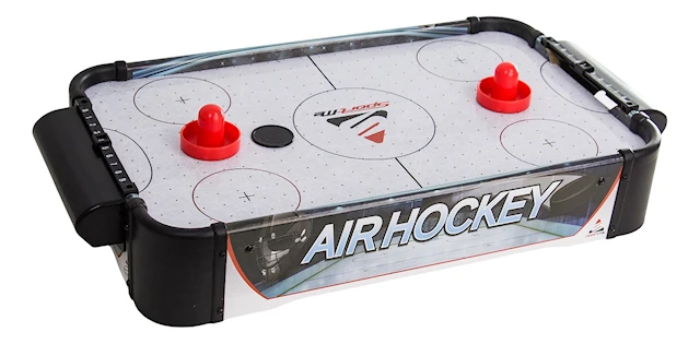 Airhockey-peli 51x31 cm, SportMe