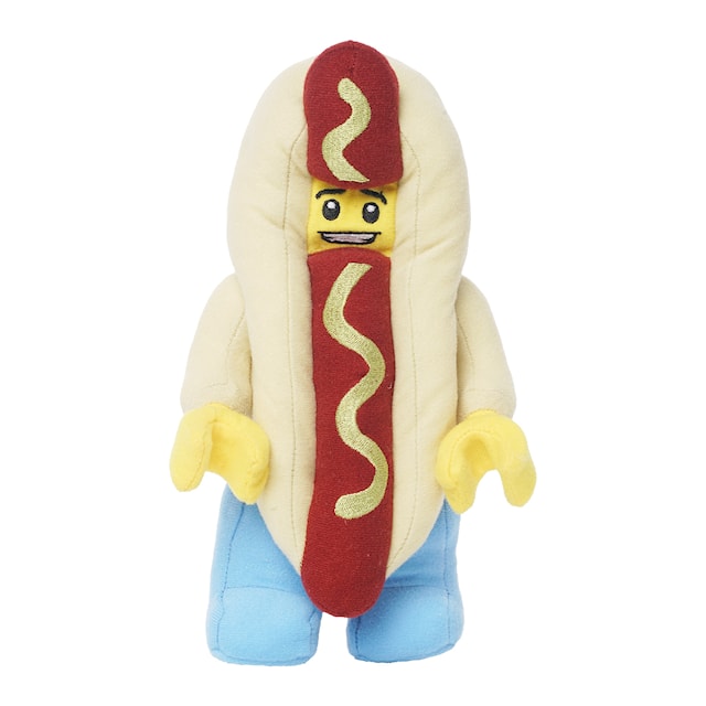 Produktbilde 1 for LEGO Hot Dog Kosedyr