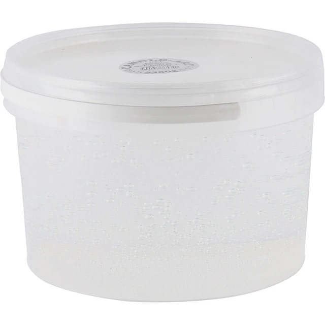 Geelivaha, 2925 ml, 2250 g/ 1 prk
