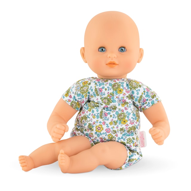 Produktbild 4 för Docka Mjuk Teddybjörn 30 cm Corolle