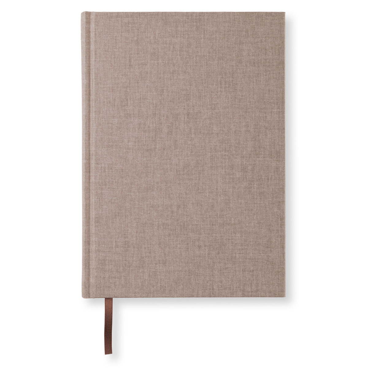 Anteckningsbok A5 Classic Linjerad Brown Oak Paperstyle