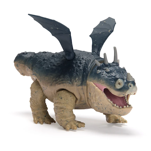 Dragons Movie Basic Dragons Gronckle