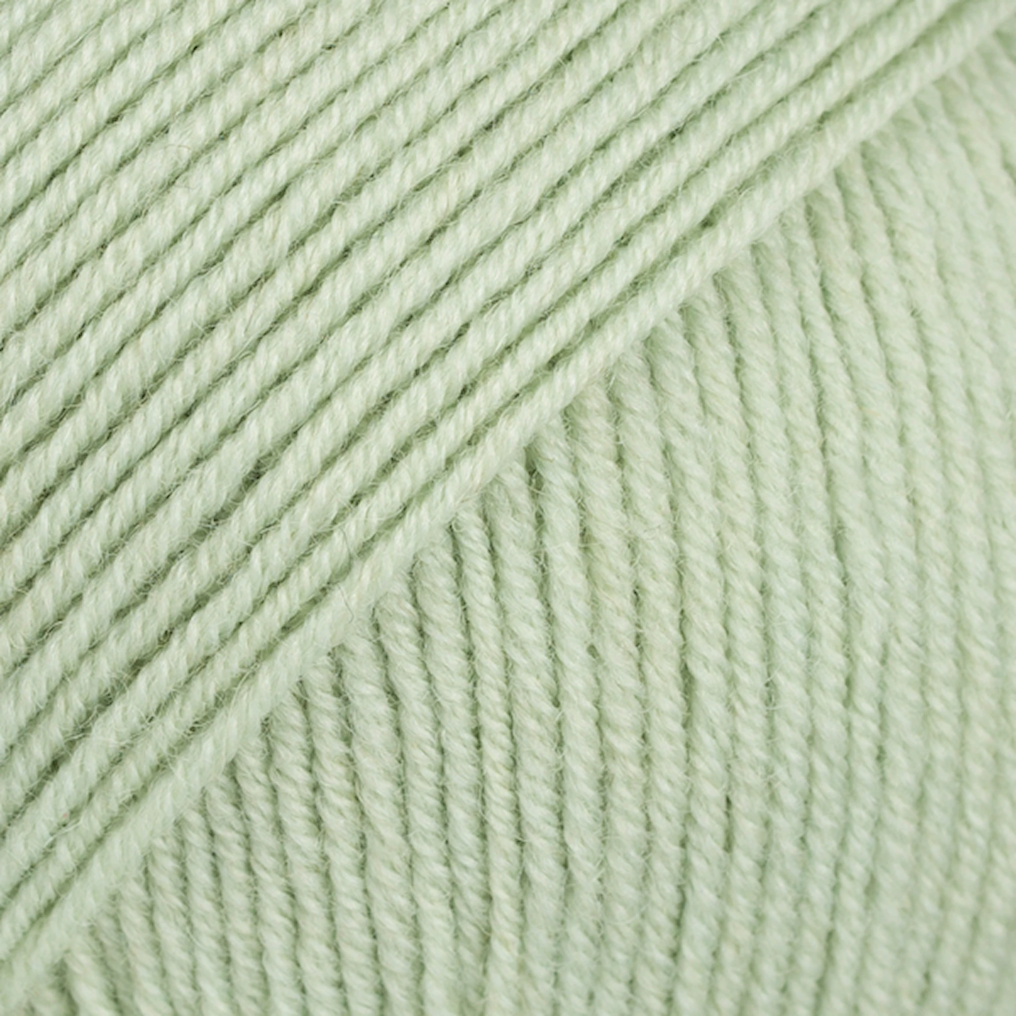 Produktbild för Baby Merino Garn Merinoull 50 g  Drops