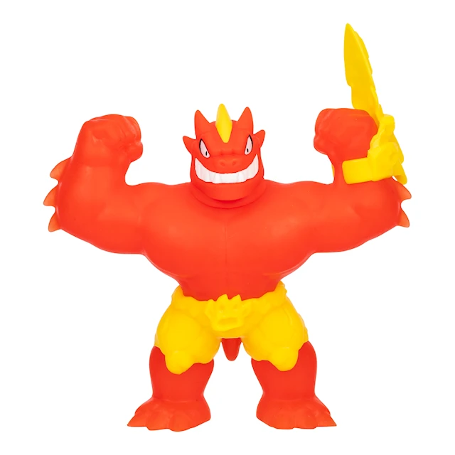 METEOR MADNESS BLAZAGON GOO JIT ZU
