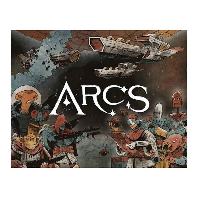 Arcs (EN)