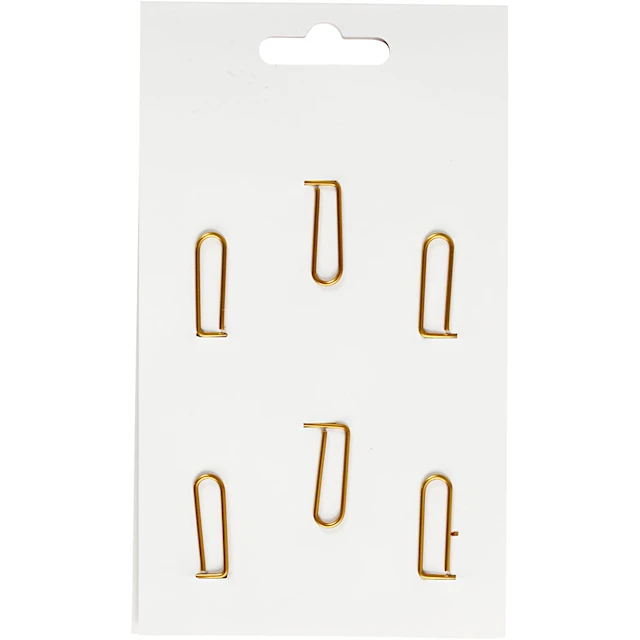 Gem Pil Guld 6-pack