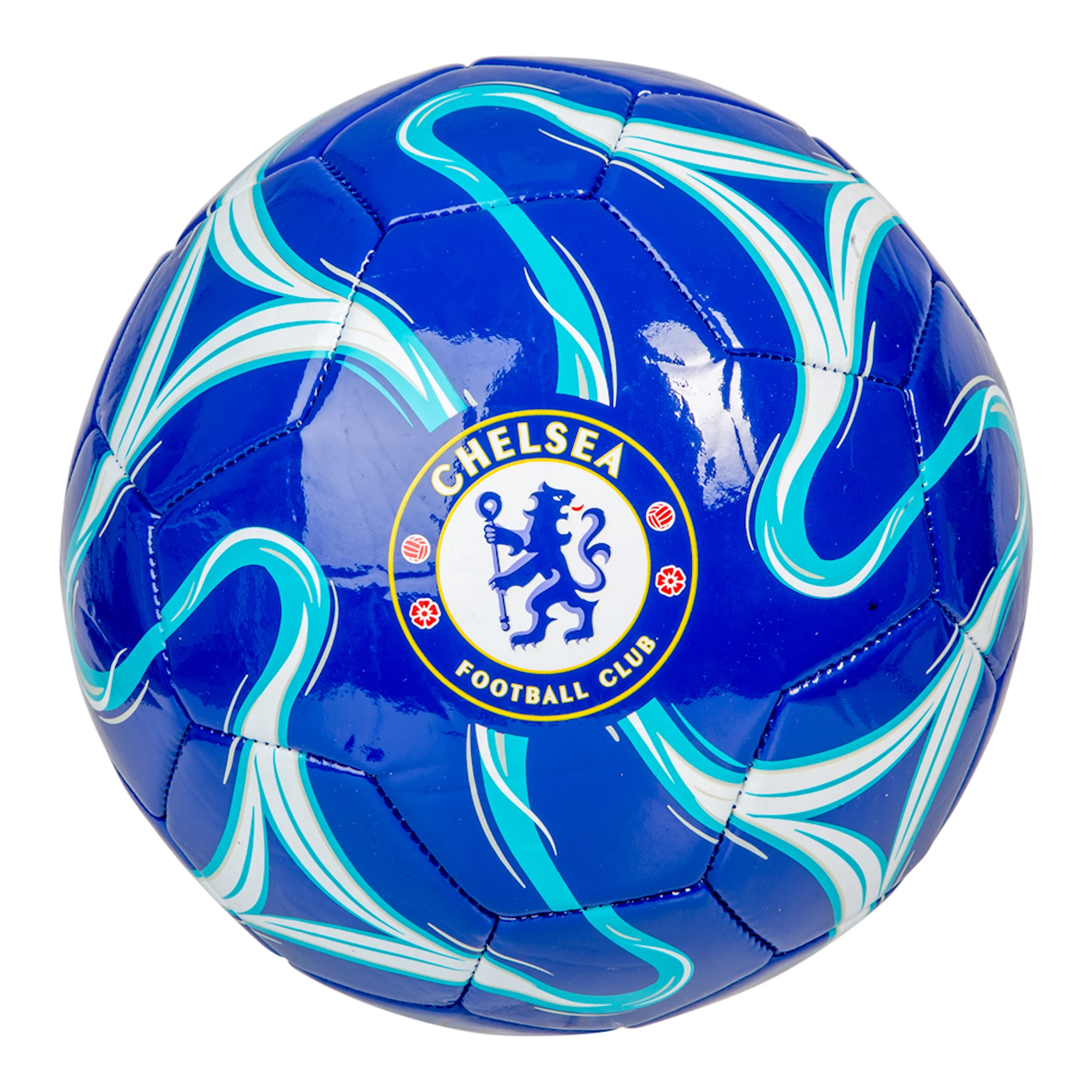 Produktbilde for Fotball Chelsea Str. 5 Hisab Joker