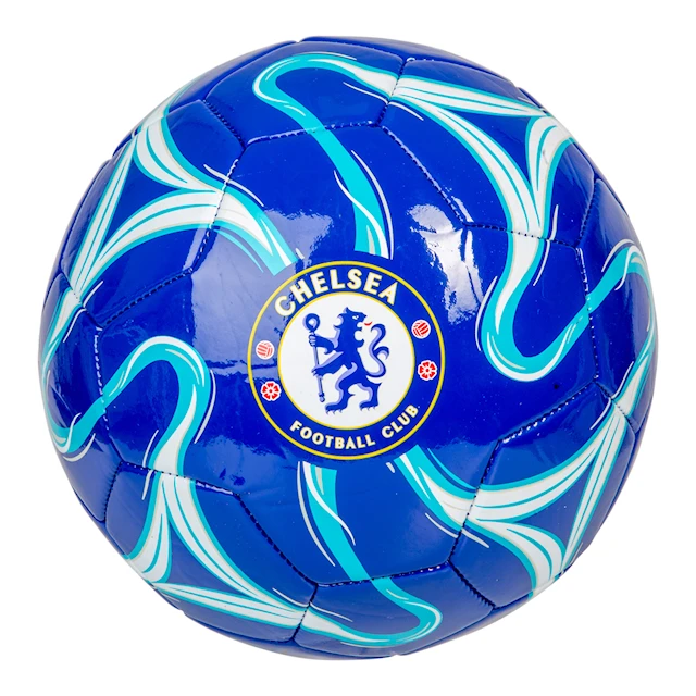 Jalkapallo Chelsea koko 5 Hisab Joker