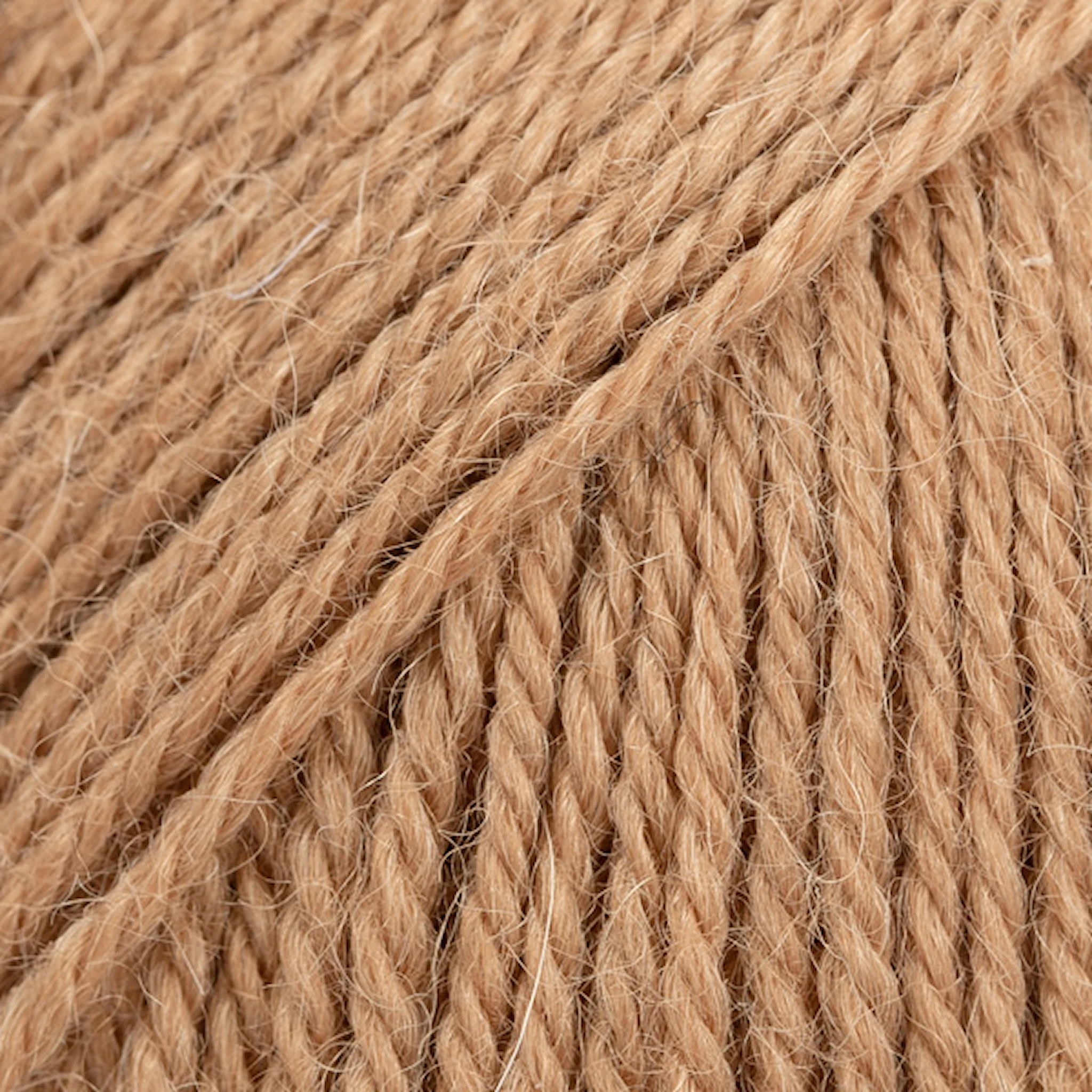 Tuotekuva ille Alpaca Uni Colour alpakkalanka 50 g Drops