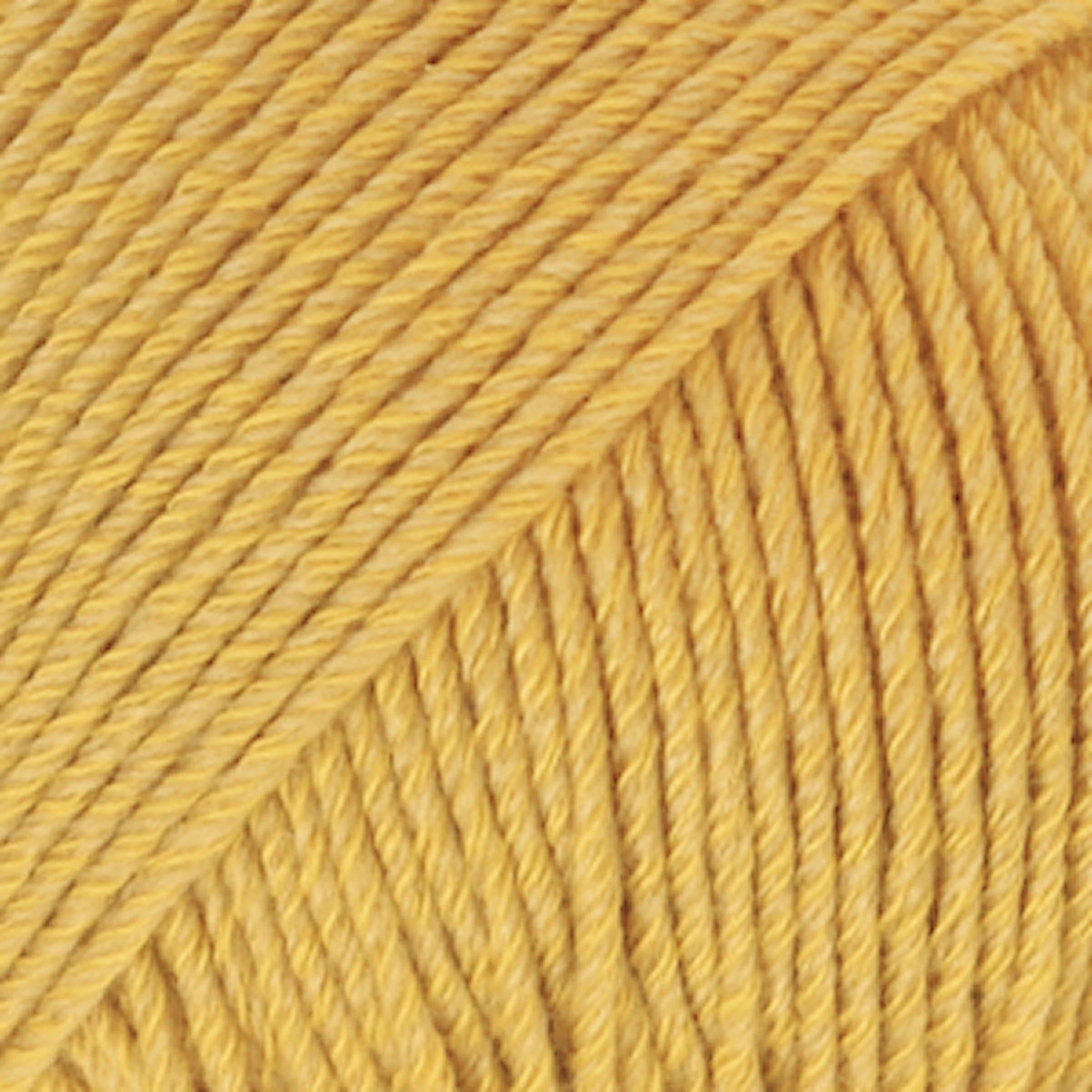 Tuotekuva ille Cotton Merino Uni Colour Lanka Villasekoitus 50 g Drops
