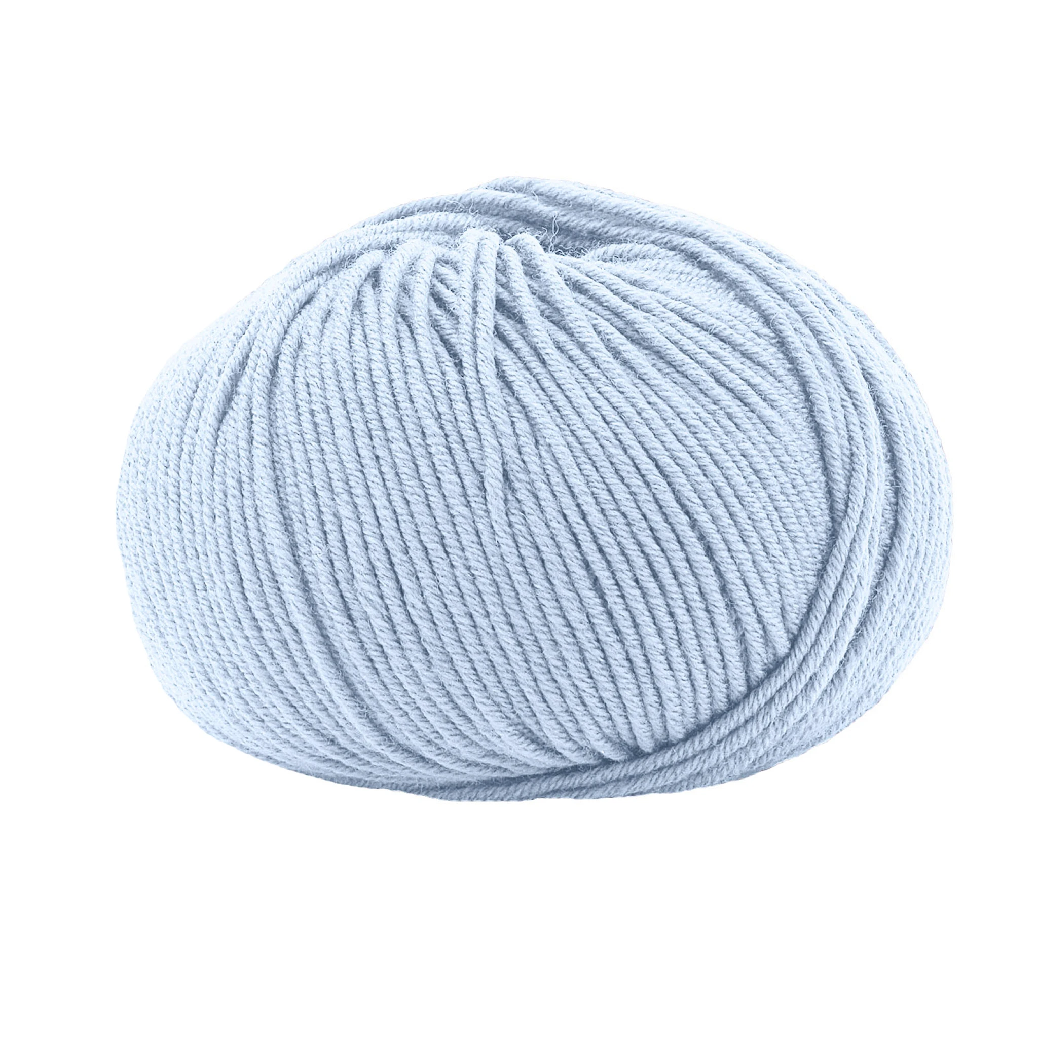Produktbild för Super Soft Merino 50 g Lana Gatto
