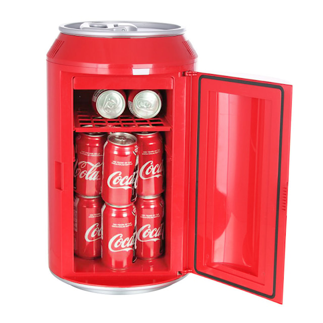 Produktbild 2 för Coca-Cola Kyl