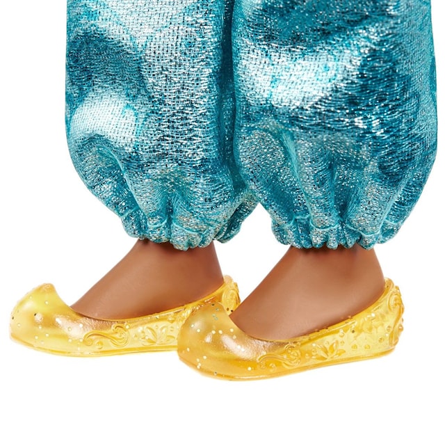 Tuotekuva 3 - Disney Princess Docka 28 cm Jasmine