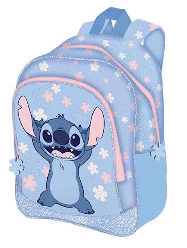 Ryggsäck Stitch 35x26x18 cm