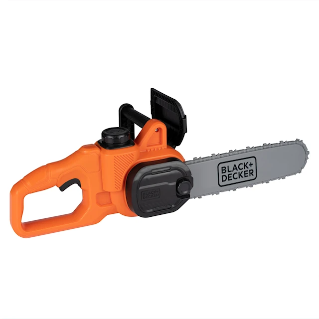 Smoby Black + Decker Moottorisaha