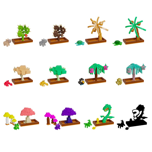 Produktbild 3 för Samlarfigur 12 cm Grow a Garden Roblox