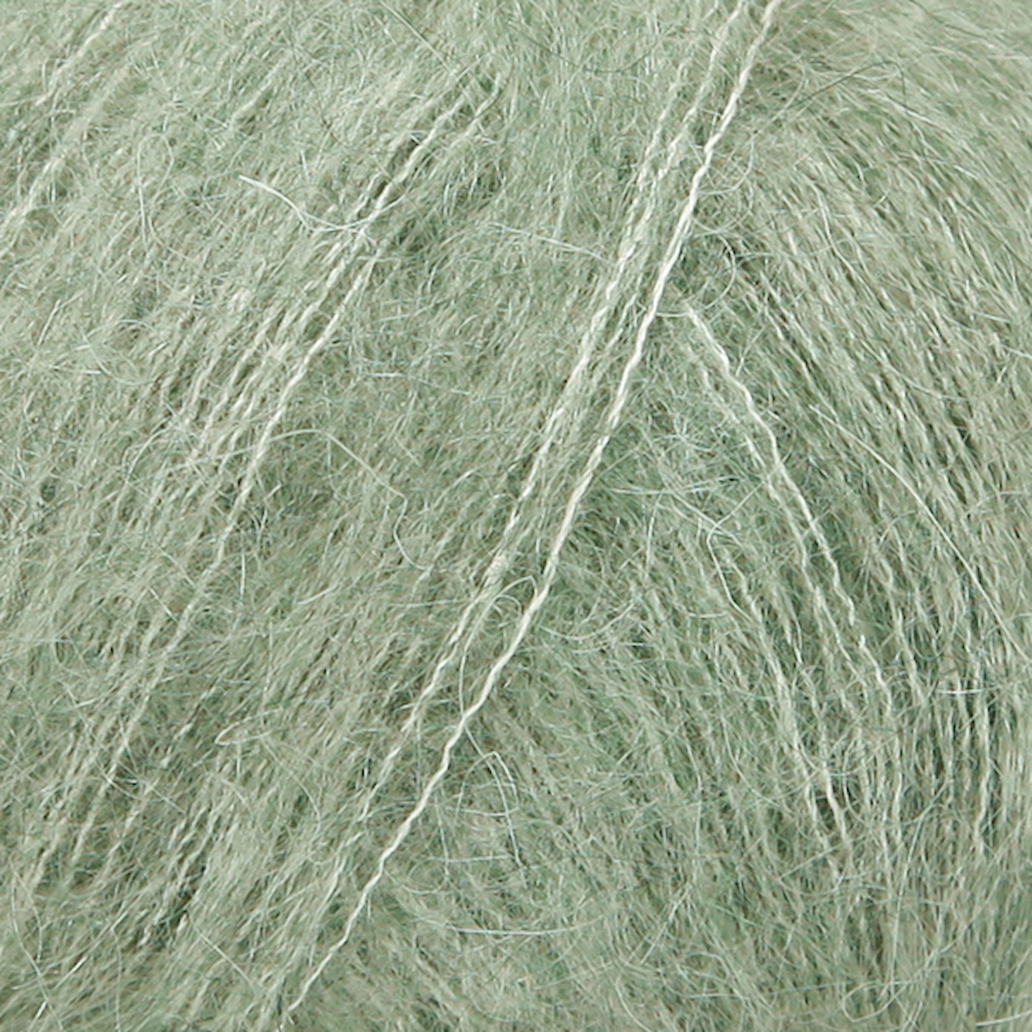 Produktbilde for Kid- Silk Garn Mohair Silke 25 g Drops