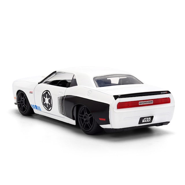 Produktbild 2 för Star Wars Stormtrooper 2012 Dodge 1:32 Jada