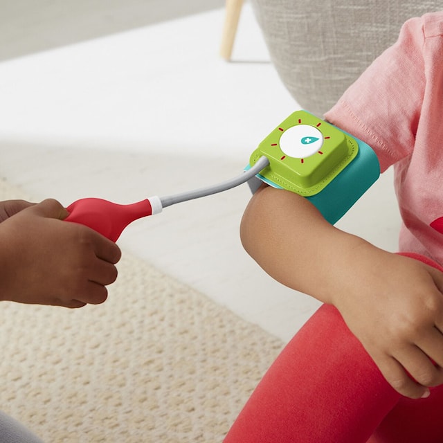Tuotekuva 5 - Fisher Price Medical Kit
