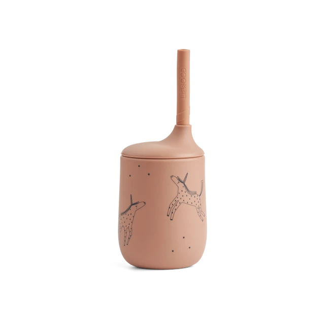 Ellis Nokkamuki Unicorn/Pale Tuscany Liewood