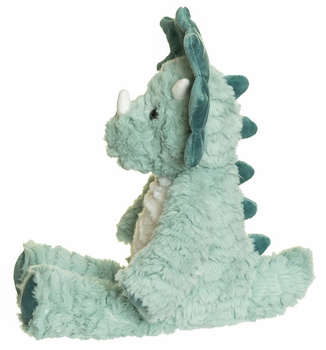 Produktbilde 2 for Tuffisar Kosedyr 40 cm, Dinosaurien Dexter, Teddykompaniet