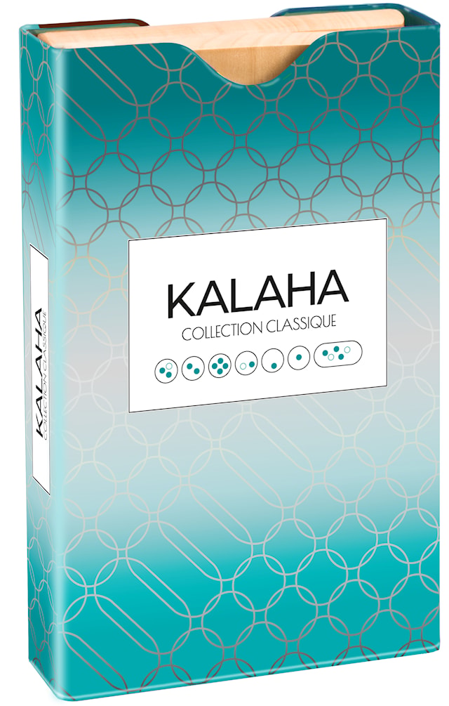 Produktbilde 1 for Spill Kalaha Tactic