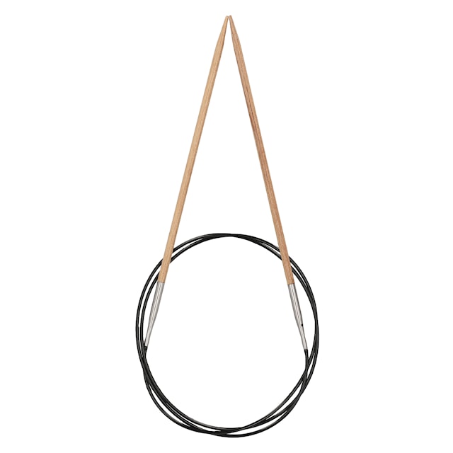 Tuotekuva 2 - Pyöröpuikot 80 cm koivu 3.0 Novita