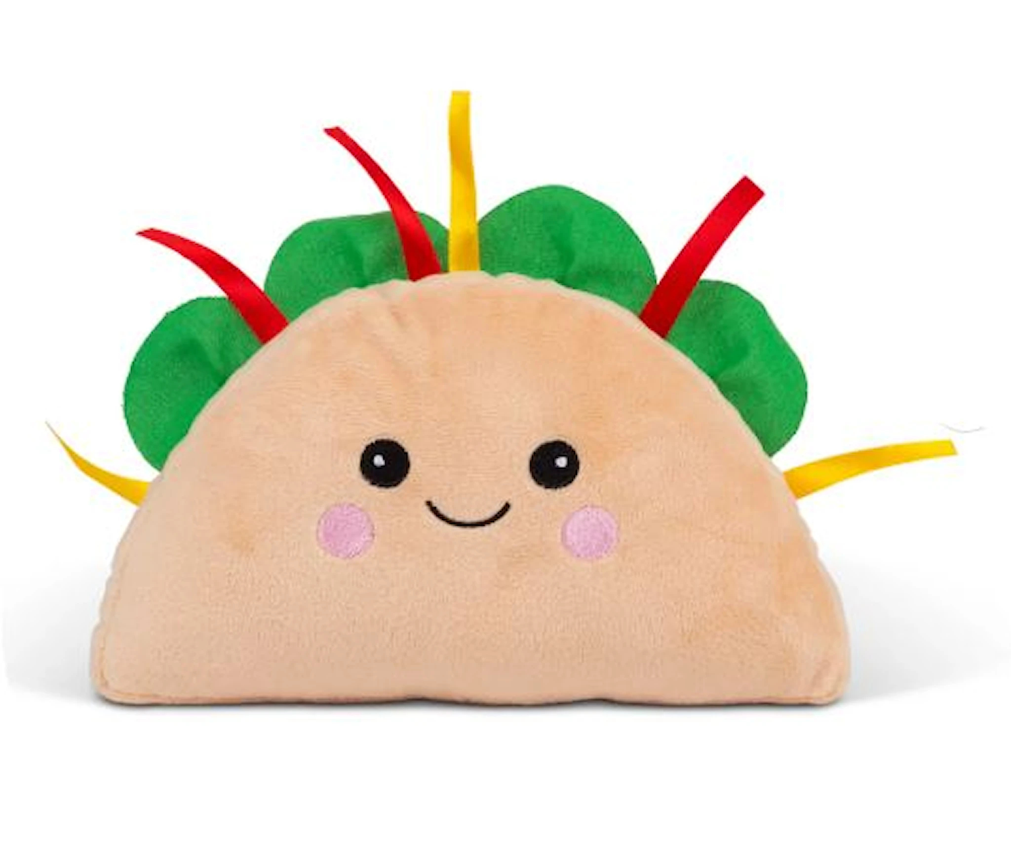 Produktbild för Funky Friends Gosedjur Taco 20 cm Animigos