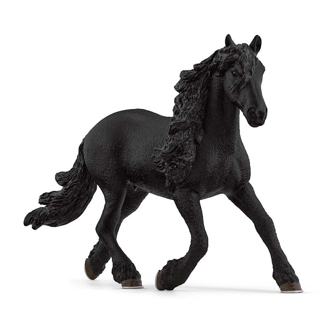 Frieserhingst Schleich