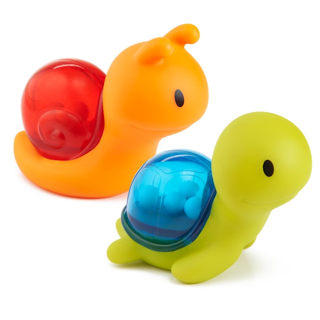 Skallror Badleksak 2 pack Munchkin
