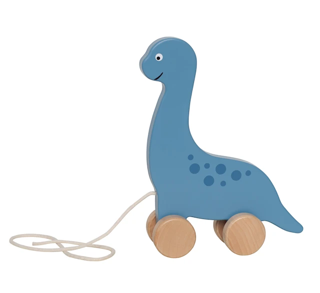 Vetolelu Dino Jabadabado