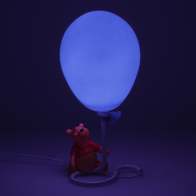 Produktbild 4 för Winnie the Pooh Balloon Light