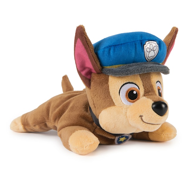 Produktbild 5 för Chase Gosedjur 20 cm Paw Patrol