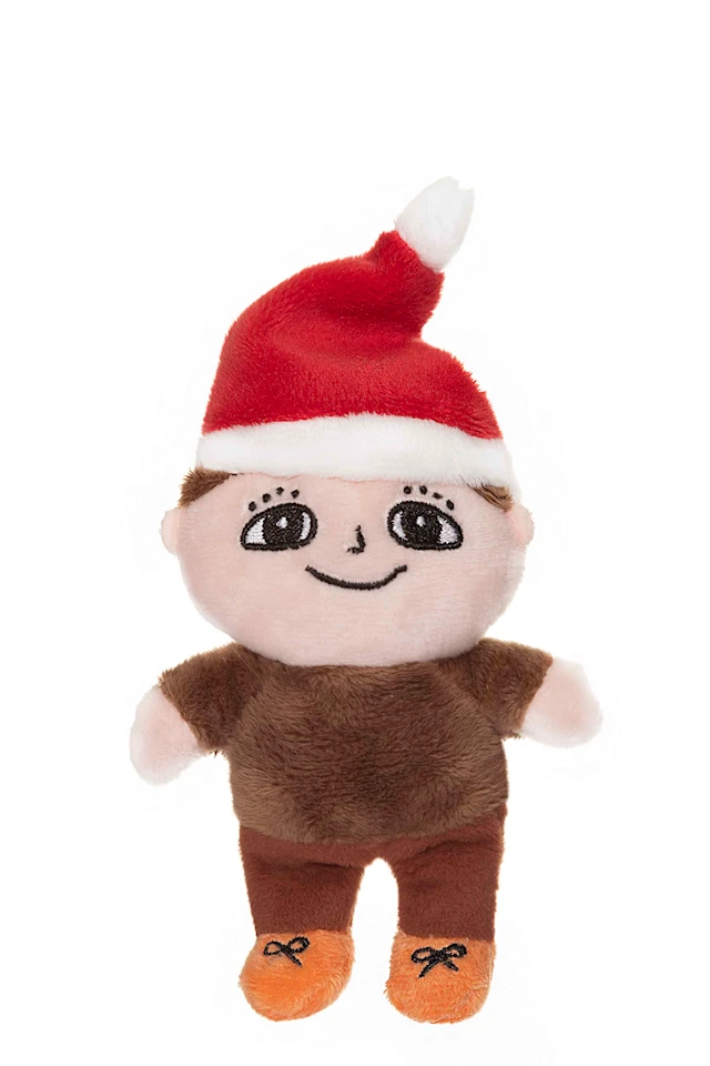 Alfons Åberg Pukki mini Beanie