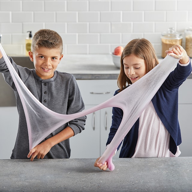 Produktbild 5 för Elmer's Opaque color slime kit