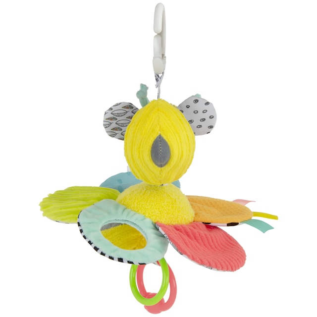 Tuotekuva 4 - Lamaze Buzzy the Bee Clip & Go