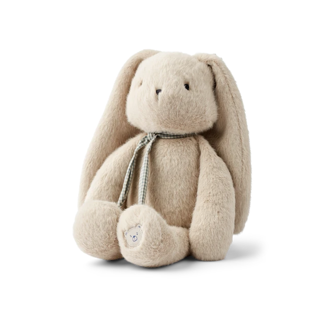 Berto Pupu Teddy Mist Liewood