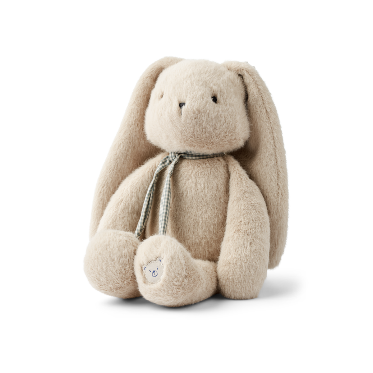 Berto Rabbit Teddy Mist Liewood