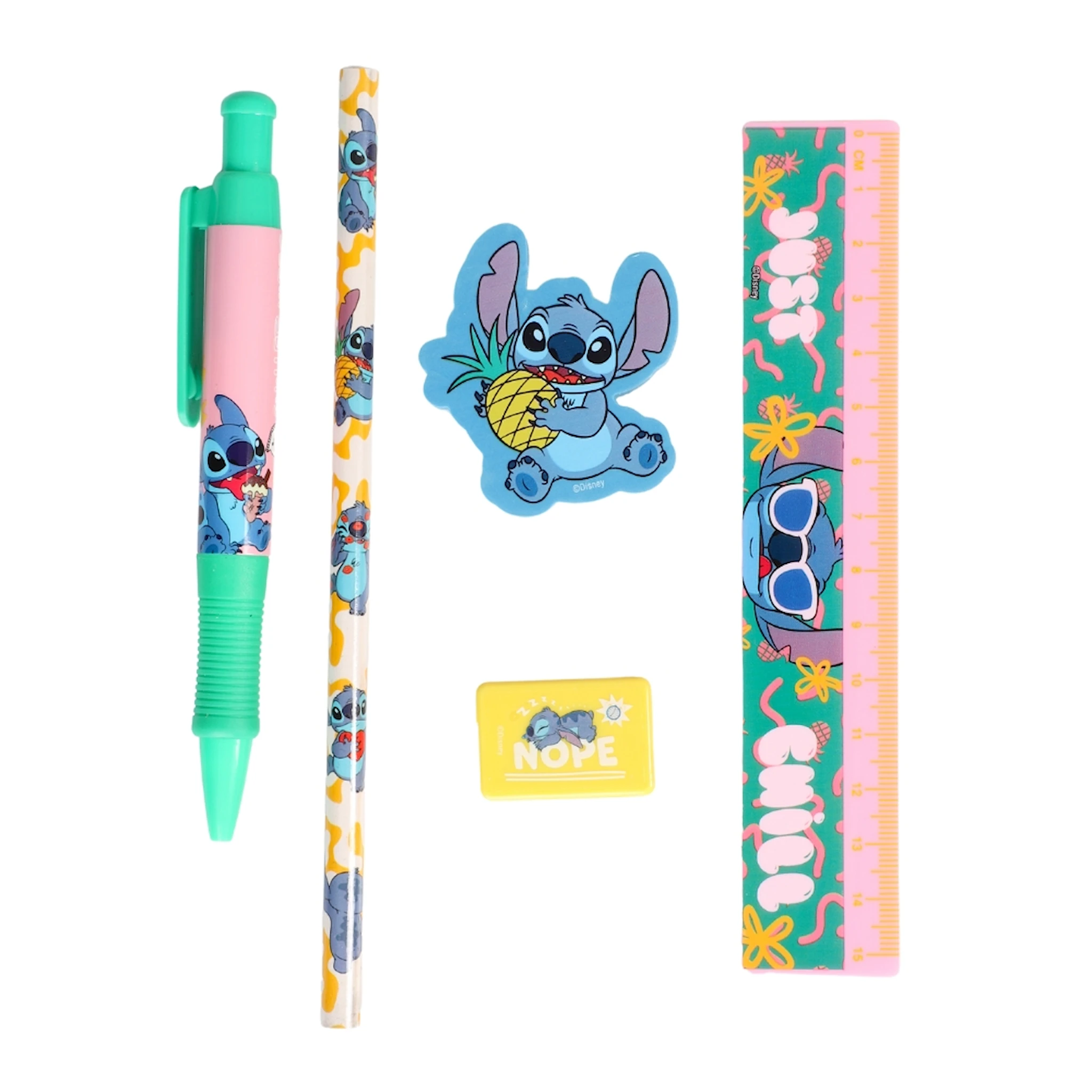 Produktbild för Skrivset Stitch