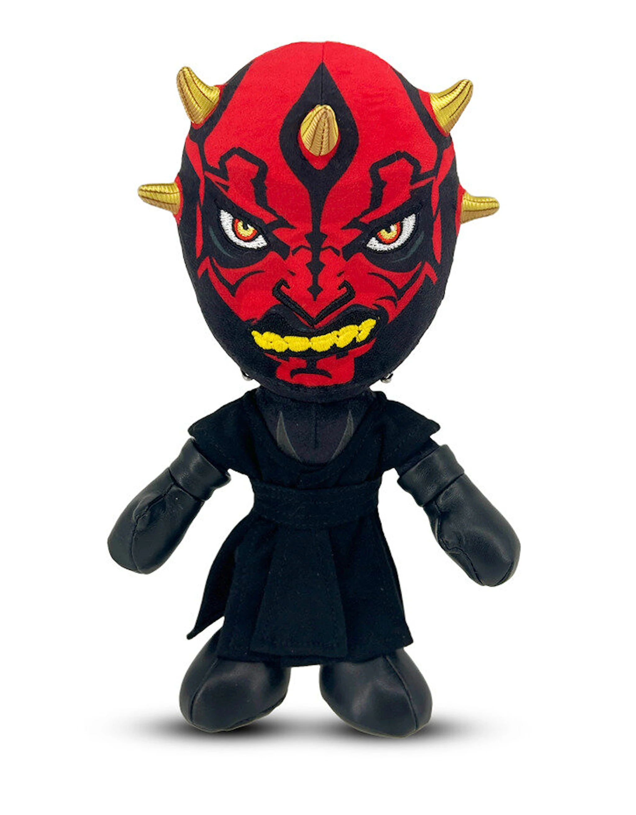Tuotekuva ille Pehmolelu Darth Maul hahmo 25 cm Disney