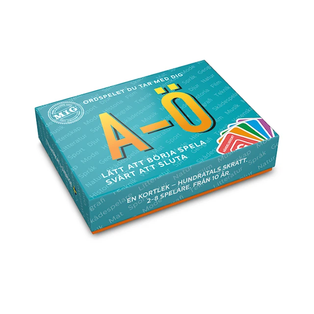 A-Ö MIG